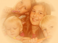 Odontopediatría: Atención Dental Infantil