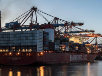 Tecnologías de la Información en Logística