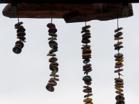 Blockchain en la cadena de suministro