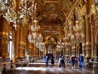 Operaciones en el Sector de Servicios