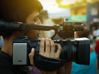 Motion Graphics: Fundamentos y animación