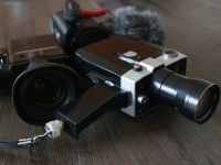 Introducción al Cine: Historia y Evolución