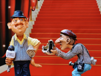 Periodismo Audiovisual: Producción de Noticias en Video