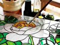 Introducción a la Acuarela