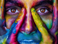 Retratos en Óleo: De Principiante a Avanzado