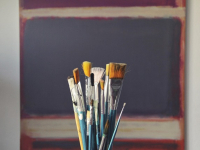 Pintura Abstracta: Explorando la Creatividad