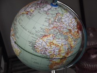 Cambio Climático y Geografía