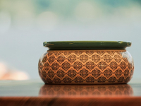 Cerámica tradicional: técnicas ancestrales