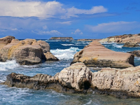 Geología Marina: Secretos del Fondo Oceánico