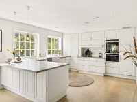 Cocina Mexicana Auténtica