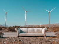 Energías Renovables