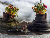 Reciclaje creativo: convierte tus desechos en objetos útiles