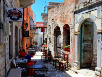 Masterclass de Cocina Mediterránea