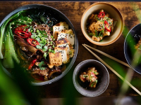 Curso de Cocina Japonesa: Sushi y Sashimi