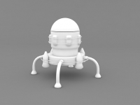 Ilustración 3D: Creación de Modelos Tridimensionales