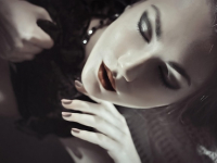 Modelado de personajes para videojuegos