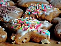 Curso de Decoración de Pasteles