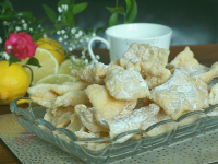 Curso de Pastelería Francesa