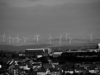 Energía solar fotovoltaica: principios y aplicaciones