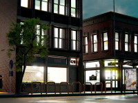 Renderizado en Tiempo Real con Unity