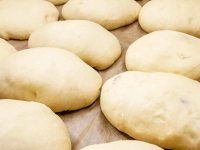 Curso de Postres Internacionales