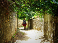 Historia y misterios de la legendaria ruta de la seda