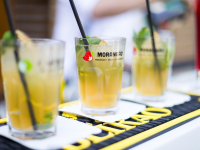 Curso de Coctelería Gourmet