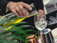 Curso de Coctelería Saludable