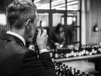 Sumiller Avanzado: Especialización en vinos tintos