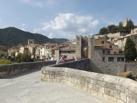 Gestión de Alojamientos Turísticos