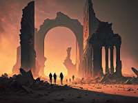 Arqueología Egipcia