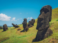 Introducción a la Antropología Cultural