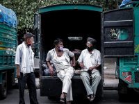 Seguridad vial y transporte de pasajeros