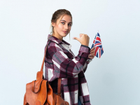 Inglés para principiantes