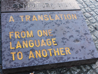 ¡Acción y Traducción! Traducción Audiovisual