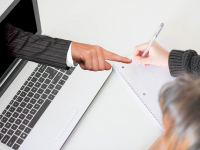 Tutoría Empresarial: Desarrollo de Habilidades Directivas