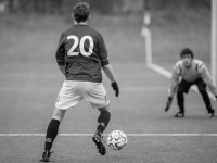 Entrenamiento Físico para Futbolistas