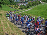 Nutrición deportiva para ciclistas