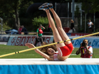 Fisiología del Atletismo