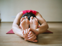 Introducción al Yoga