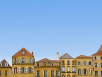 Inversión en Bienes Raíces