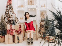 Estilismo Personal: Potencia tu Imagen