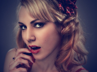 Curso de Maquillaje Asiático