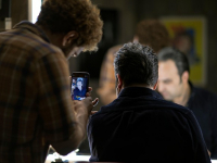 Colorimetría en peluquería