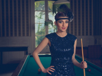 Recogidos y peinados para eventos especiales