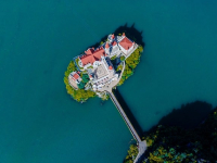 Técnicas de Diseño de Paisajes Urbanos