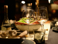 Decoración de Bodas y Eventos Especiales