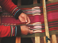 Tejido de punto para principiantes