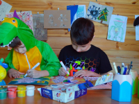 Agente Administrativo Educacional