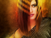 Análise de Colorimetria